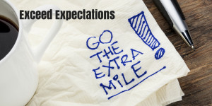 Exceed-Expectations